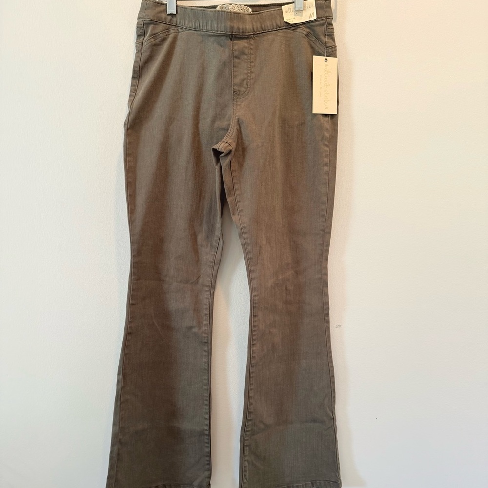 Altard State Mid Rise Flare Pant